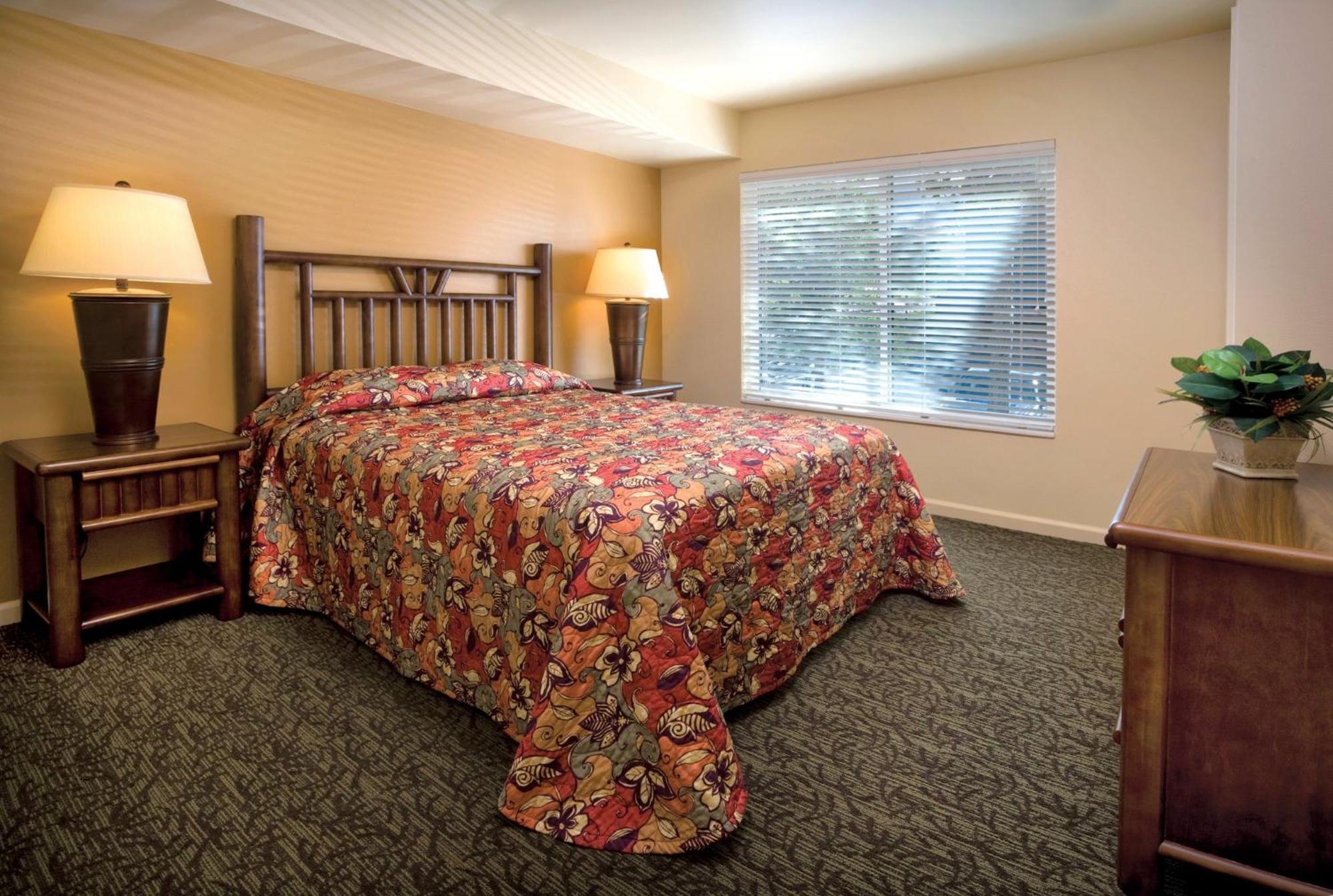 Worldmark Wolf Creek Eden Exterior foto